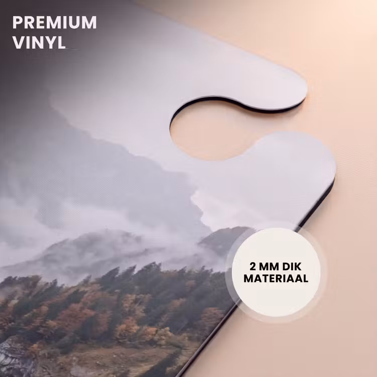 CaseSwap™ - Bergen - Vallei - Mist - Herfst - Natuur — 6