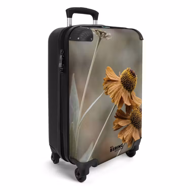 CaseSwap™ - Droogbloemen - Geel - Warm — 2