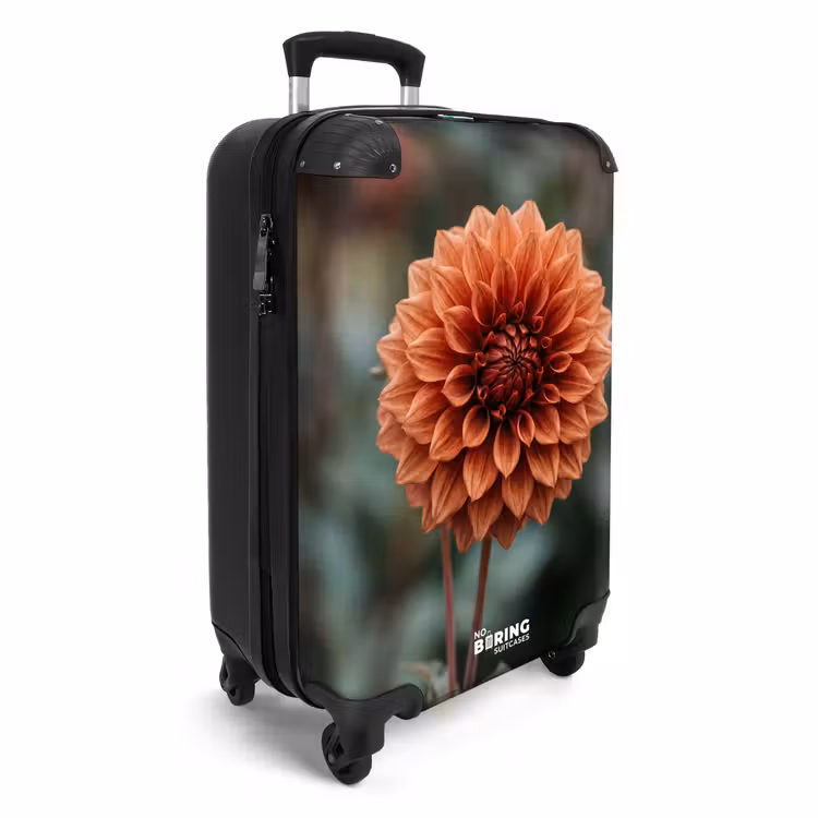 CaseSwap™ - Dahlia - Bloem - Natuur - Sfeervol — 2