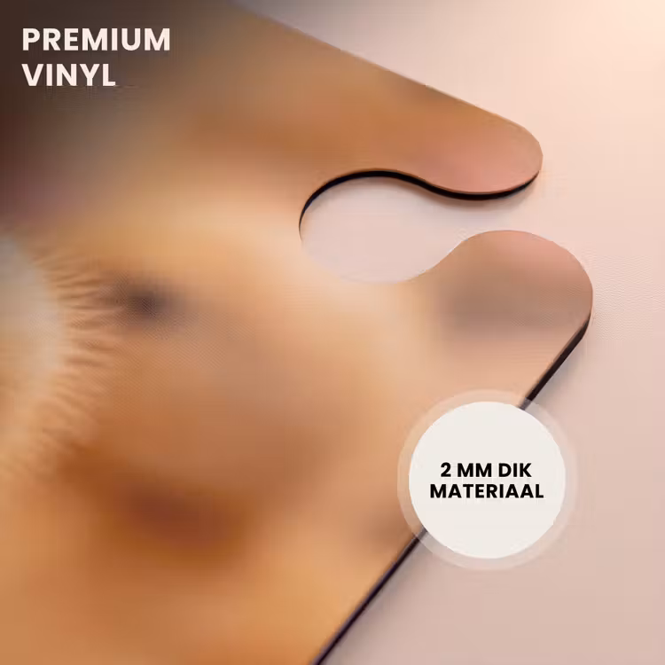 CaseSwap™ - Pijltje - Eend - Natuur - Geel — 6