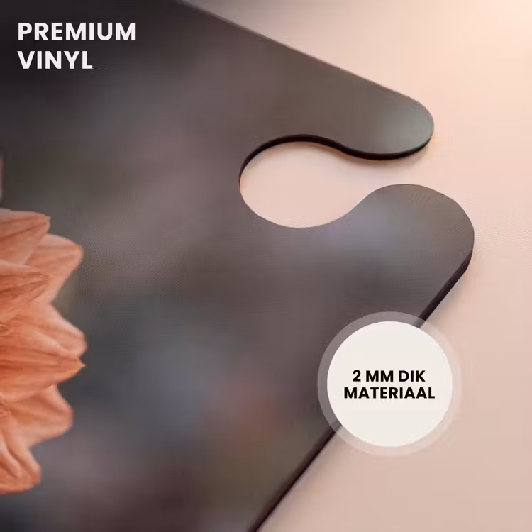 CaseSwap™ - Dahlia - Bloem - Natuur - Sfeervol — 6