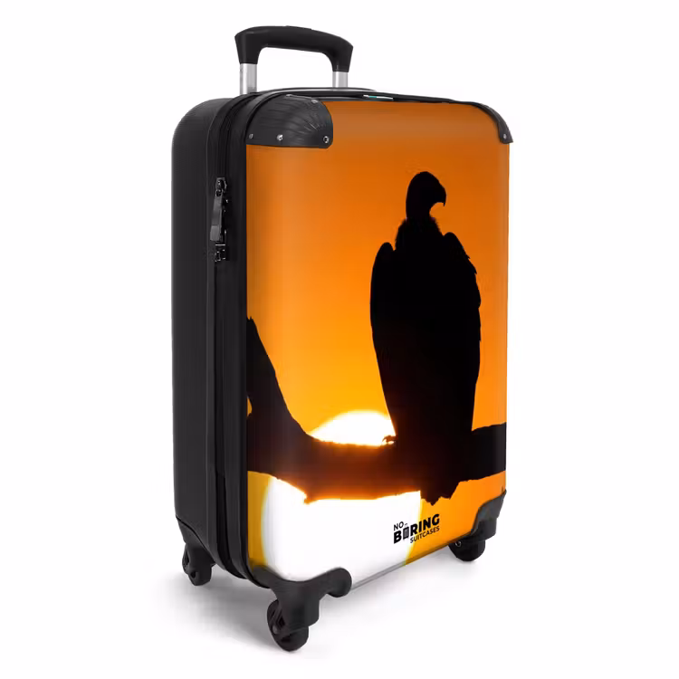 CaseSwap™ - Gier - Tak - Zon - Oranje — 2