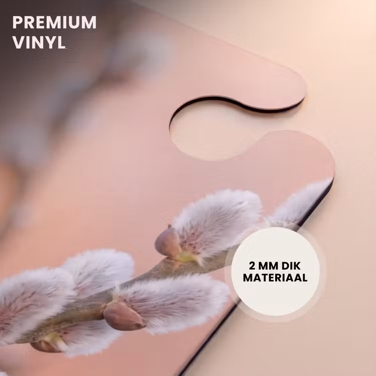 CaseSwap™ - Groenling - Katjes - Lente - Natuur - Zacht — 6