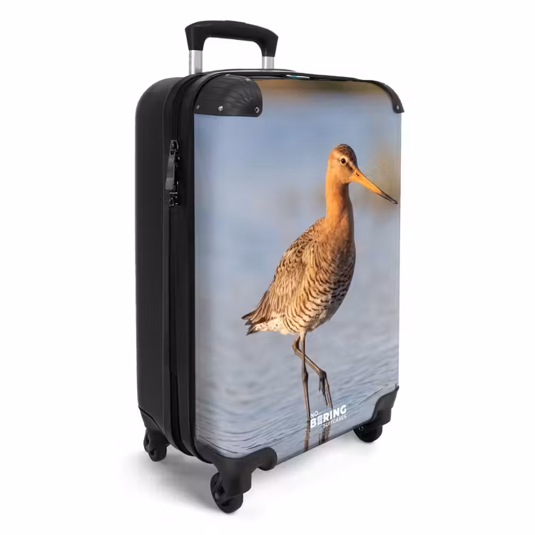 CaseSwap - Vogel - Steltloper - Water - Natuur — 2