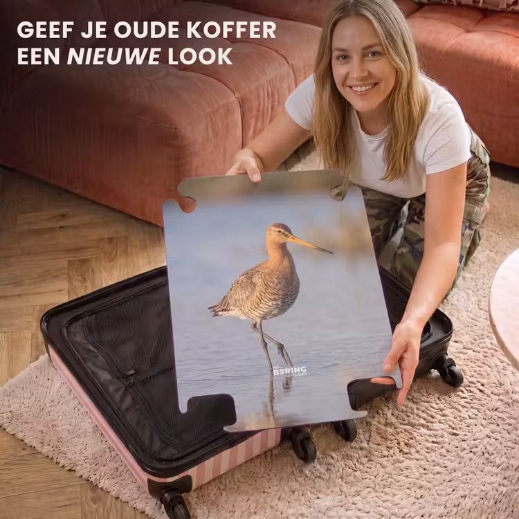 CaseSwap - Vogel - Steltloper - Water - Natuur — 3