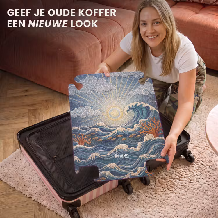 CaseSwap™ - Onderwater - Koraal - Vis - Natuur - Kunst — 3