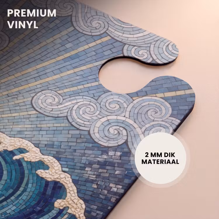 CaseSwap™ - Onderwater - Koraal - Vis - Natuur - Kunst — 6