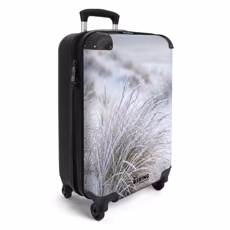 CaseSwap™ - Duinen - Sneeuw - Strand - Winter - Serene — 2