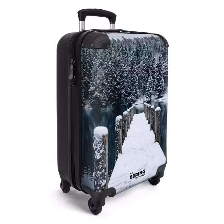 CaseSwap™ - Steiger - Meer - Sneeuw - Bergen - Rustgevend — 2
