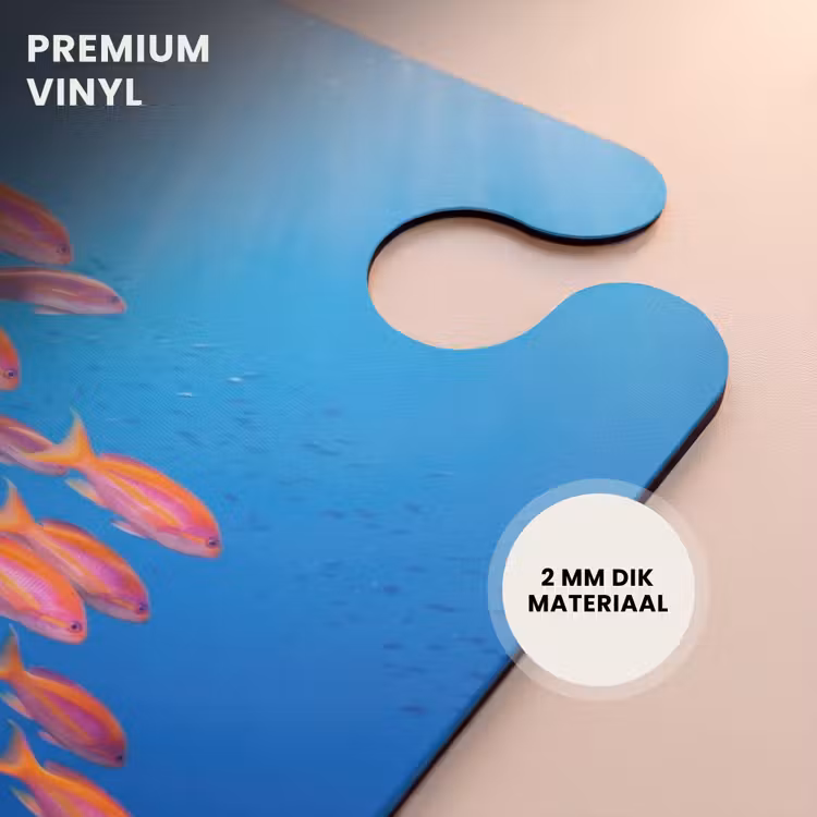 CaseSwap™ - Onderwater - Koraalrif - Vissen - Oceaan - Natuur — 6