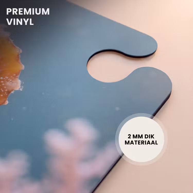 CaseSwap - Vis - Koraal - Oceaan - Macro - Oranje — 6