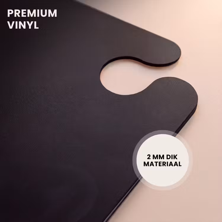CaseSwap™ - Vrouw - Profiel - Mensen - Zwart-wit — 6