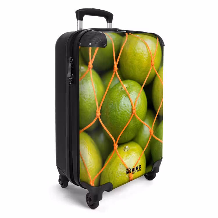 CaseSwap - Eten - Net - Groen - Markt — 2