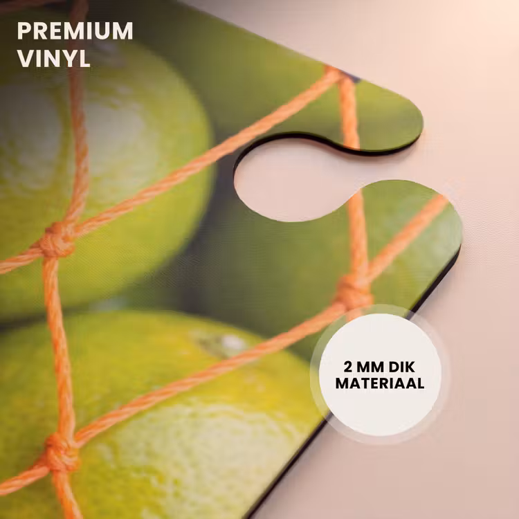 CaseSwap - Eten - Net - Groen - Markt — 6