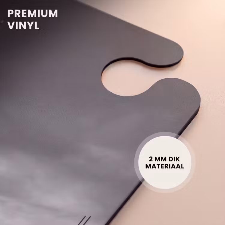 CaseSwap - Stad - Skyline - Architectuur - Avond - Zwart-wit — 6
