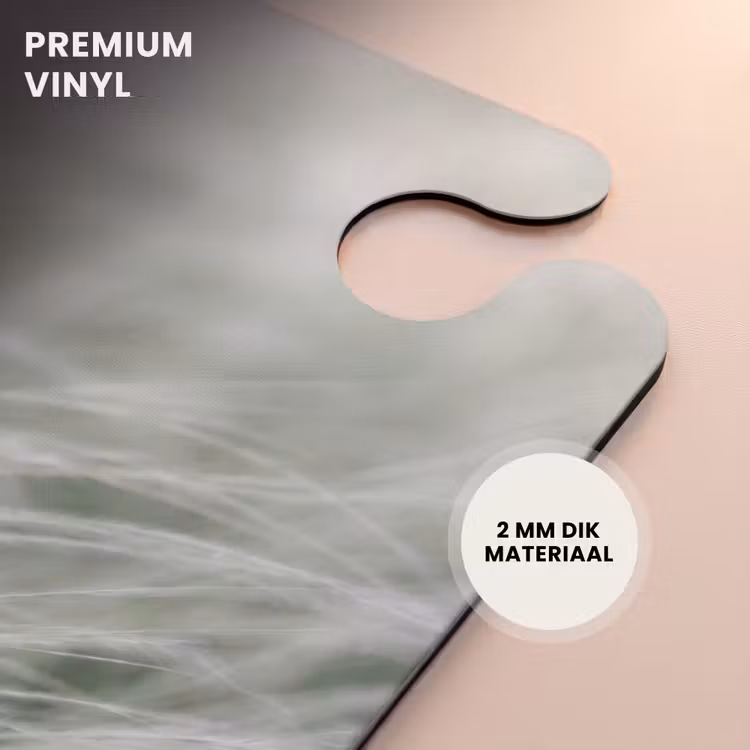 CaseSwap™ - Gras - Wazig - Natuur - Groen - Zacht — 6