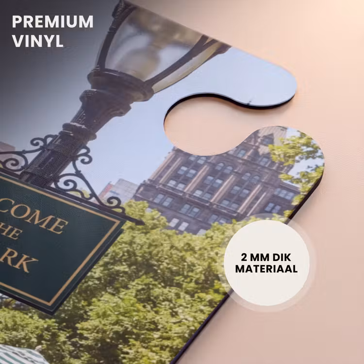 CaseSwap™ - Park - Fontein - Stad - Natuur — 6