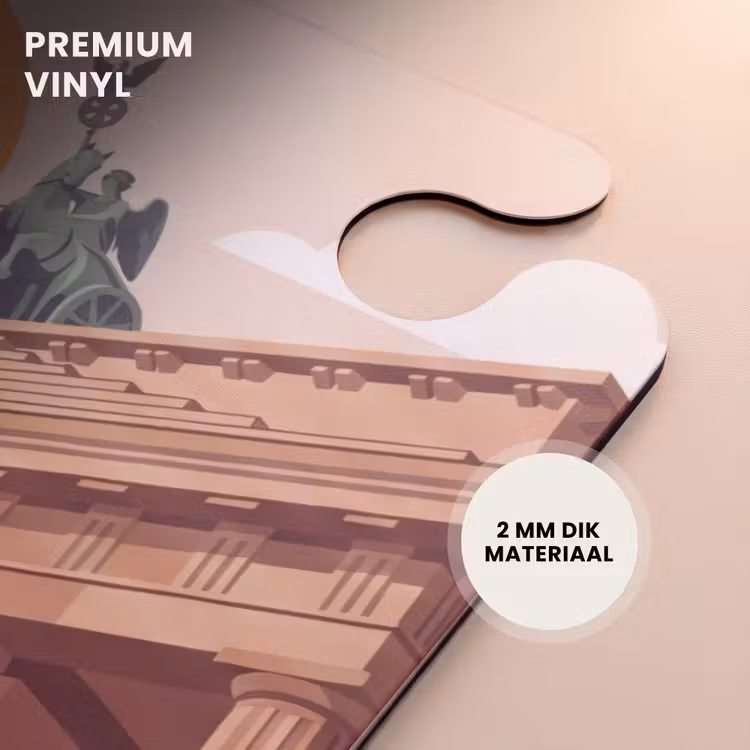 CaseSwap™ - Architectuur - Brandenburg - Berlijn - Zonsondergang - Historisch — 6