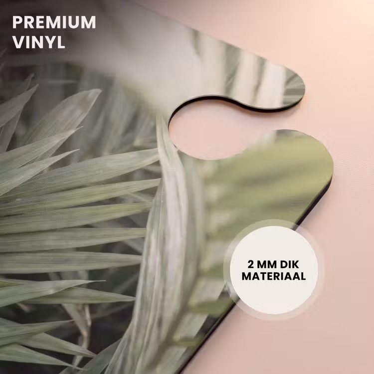 CaseSwap - Plant - Palmbladeren - Natuur - Groen — 6