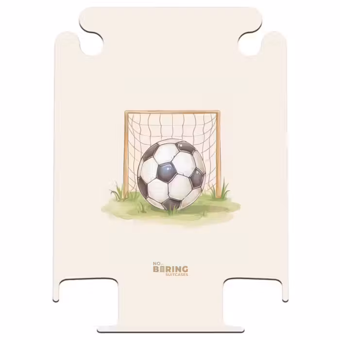 CaseSwap - Voetbal in een goal